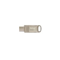 Флаш памет Patriot TAB560 128GB USB 3.2 Gen 1 Type-A+C