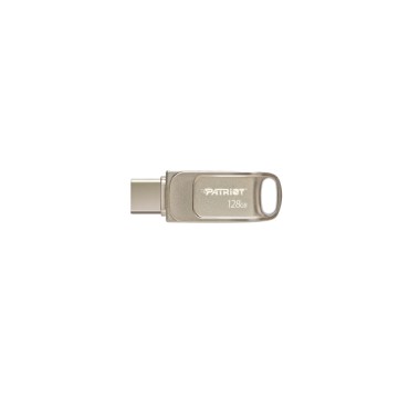 Флаш памет Patriot TAB560 128GB USB 3.2 Gen 1 Type-A+C Флаш памет Patriot TAB560 128GB USB 3.2 Gen 1 Type-A+C
