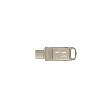 Флаш памет Patriot TAB560 256GB USB 3.2 Gen 1 Type-A+C Флаш памет Patriot TAB560 256GB USB 3.2 Gen 1 Type-A+C