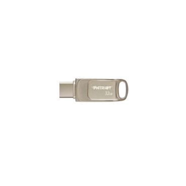 Флаш памет Patriot TAB560 32GB USB 3.2 Gen 1 Type-A+C