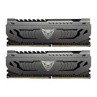 Памет за компютър Patriot Viper Steel 16GB (2*8) 3200Mhz
