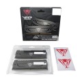 Памет за компютър Patriot Viper Steel 16GB (2*8) 3200Mhz