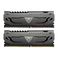 Памет за компютър Patriot Viper Steel 16GB (2*8) 3600Mhz