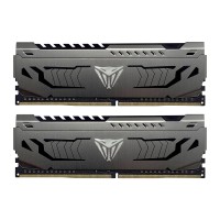 Памет за компютър Patriot Viper Steel 64GB (2*32) 3600Mhz