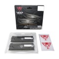 Памет за компютър Patriot Viper Steel 64GB (2*32) 3600Mhz