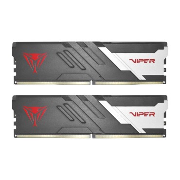 Памет за компютър Patriot Viper VENOM 32GB (2*16) 5600Mhz