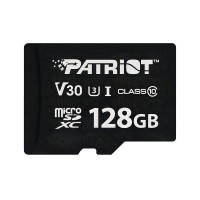 Флаш памет Patriot VX Series 128GB micro SDXC V30