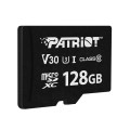 Флаш памет Patriot VX Series 128GB micro SDXC V30