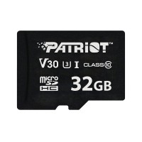 Флаш памет Patriot VX Series 32GB micro SDXC V30