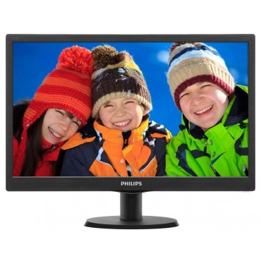 Монитор Philips 203V5LSB26