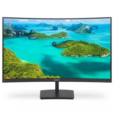 Монитор Philips 241E1SCA