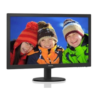 Монитор Philips 243V5LHSB5