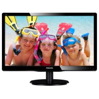 Монитор Philips 243V5QHSBA