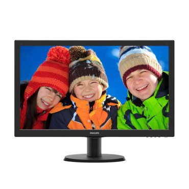 Монитор Philips 243V5QSBA
