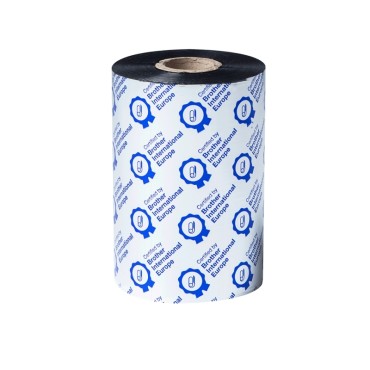 Консуматив Premium resin black 110mmx450m ribbon (PK OF 8) Консуматив Premium resin black 110mmx450m ribbon (PK OF 8)