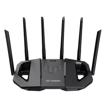 Рутер AsusTUF Gaming Рутер AsusTUF Gaming