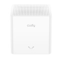 Рутер Cudy M1200 (1-Pack) AC1200 Wi-Fi Mesh Solution 867Mbps at 5GHz + 300Mbps at 2.4GHz