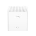 Рутер Cudy M1200 (2-Pack) AC1200 Wi-Fi Mesh Solution 867Mbps at 5GHz + 300Mbps at 2.4GHz