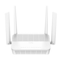 Рутер Cudy WR3000H AX3000 2.5G Dual Band Wi-Fi 6 Mesh Router 2402Mbps at 5GHz + 574Mbps at 2.4GHz