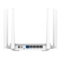 Рутер Cudy WR3000H AX3000 2.5G Dual Band Wi-Fi 6 Mesh Router 2402Mbps at 5GHz + 574Mbps at 2.4GHz