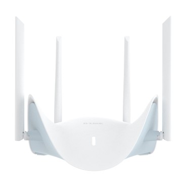 Рутер D-Link Aquila Pro AI BE3600 Wi-Fi 7 Smart Router