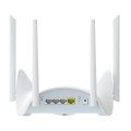 Рутер D-Link Aquila Pro AI BE3600 Wi-Fi 7 Smart Router
