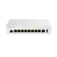 Рутер D-Link Business PoE Router