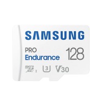 Флаш памети Samsung 128 GB micro SD PRO Endurance