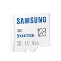Флаш памети Samsung 128 GB micro SD PRO Endurance Флаш памети Samsung 128 GB micro SD PRO Endurance