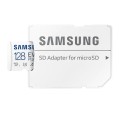 Флаш памети Samsung 128GB micro SD Card EVO Plus with Adapter Флаш памети Samsung 128GB micro SD Card EVO Plus with Adapter