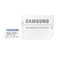 Флаш памети Samsung 128GB micro SD Card EVO Plus with Adapter Флаш памети Samsung 128GB micro SD Card EVO Plus with Adapter