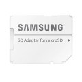 Флаш памети Samsung 128GB micro SD Card EVO Plus with Adapter Флаш памети Samsung 128GB micro SD Card EVO Plus with Adapter