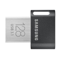 Флаш памет Samsung 128GB MUF-128AB Gray USB 3.1