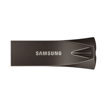 Флаш памет Samsung 128GB MUF-128BE4 Titan Gray USB 3.1 Флаш памет Samsung 128GB MUF-128BE4 Titan Gray USB 3.1