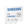 Флаш памети Samsung 256 GB micro SD PRO Endurance