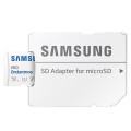 Флаш памети Samsung 256 GB micro SD PRO Endurance