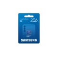 Флаш памет Samsung 256GB micro SD Card T7 UHS-I Transfer Speed up to 170MB/s Class 10 U3 V30 A2