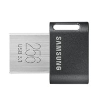 Флаш памет Samsung 256GB MUF-256AB Gray USB 3.1