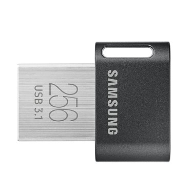 Флаш памет Samsung 256GB MUF-256AB Gray USB 3.1