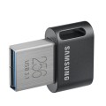 Флаш памет Samsung 256GB MUF-256AB Gray USB 3.1