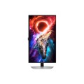 Монитор Samsung 27'' LS27HG800SU Odyssey OLED G8 4K 3840x2160 0.03ms 240Hz Glare Free DP 2.1 (UHBR20) & USB-C (98W) Silver