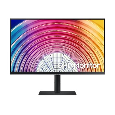 Монитор Samsung 27A600 