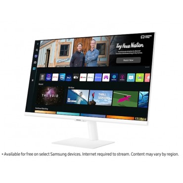 Монитор Samsung 27BM501