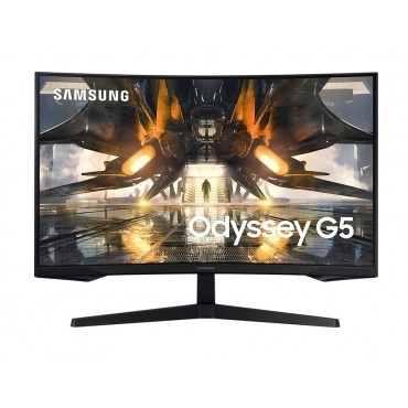 Монитор Samsung 32AG550A 32
