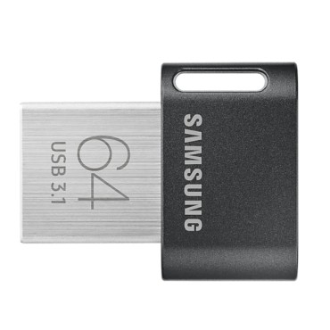 Флаш памет Samsung 64GB MUF-64AB Gray USB 3.1