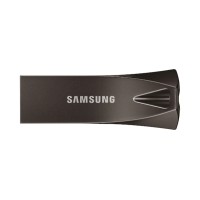 Флаш памет Samsung 64GB MUF-64BE4 Titan Gray USB 3.1