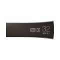 Флаш памет Samsung 64GB MUF-64BE4 Titan Gray USB 3.1 Флаш памет Samsung 64GB MUF-64BE4 Titan Gray USB 3.1