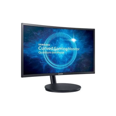 Монитор Samsung C24FG70FQUX 