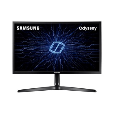 Монитор Samsung C24RG50F