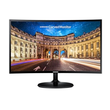 Монитор Samsung C27F390FH 27